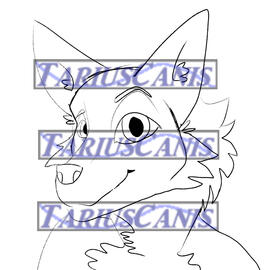 Rock eyebrow YCH