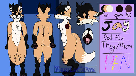 Jay Fursona